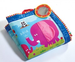 Коврик типа Travel - Моя планета - Фото 5