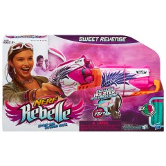 Бластер "Сладкая месть" - Фото 2