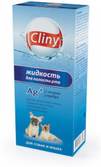 Жидкость для полости рта - Фото 1