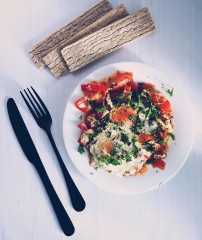 Хлебцы цельнозерновые «Минерал плюс» - Фото 3