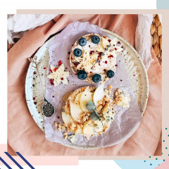 Хлебцы хрустящие «Злаковый микс» - Фото 3