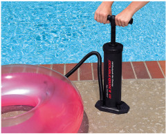 Насос ручной «Double Quick III» - Фото 1