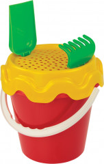 Набор песочный «Путешествие» - Фото 1