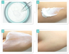 Крем для лица отбеливающий «Blanc De Whitening» - Фото 1