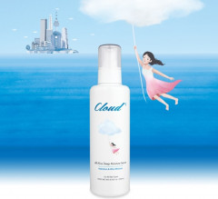 Сыворотка увлажняющая «Deep Moisture Serum» - Фото 1