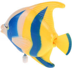 Игрушка заводная «Рыбка» - Фото 2