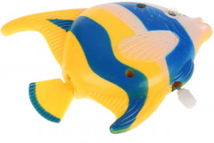 Игрушка заводная «Рыбка» - Фото 4