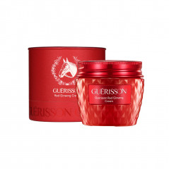 Крем для лица с красным женьшенем - Фото 1