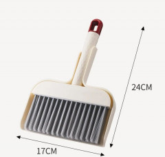 Веник с совком - Фото 1