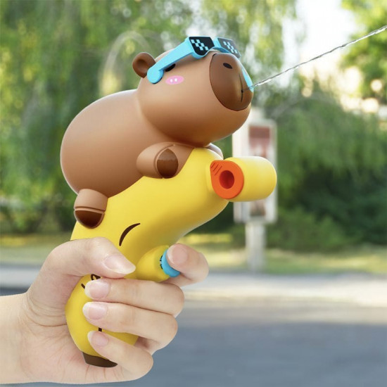 Водяной пистолет «Капибара»