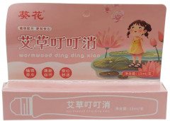 Шариковый аппликатор от укусов комаров - Фото 1