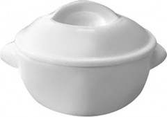 Горшок для запекания - Фото 1