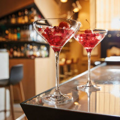 Рюмка коктейльная - Фото 2