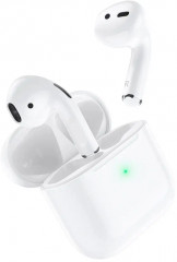 Наушники беспроводные BW02 Plus - Фото 4