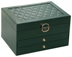 Шкатулка для украшений «Sharm» - Фото 1