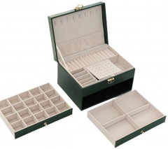 Шкатулка для украшений «Sharm» - Фото 4