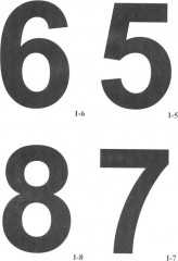 Я считаю до 10. Книги и наглядный материал. Комплект из 4 книг и демонстрационного материала - Фото 3