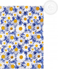 Полотенце кухонное «Летний букет» - Фото 1