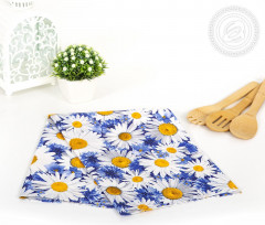 Полотенце кухонное «Летний букет» - Фото 2