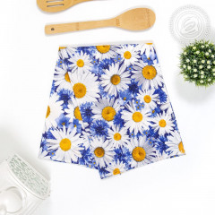 Полотенце кухонное «Летний букет» - Фото 3