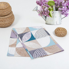 Полотенце кухонное «Марципан» - Фото 2