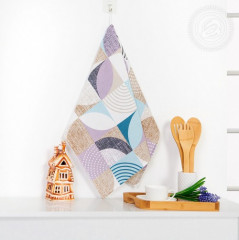 Полотенце кухонное «Марципан» - Фото 5