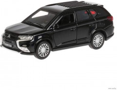 Машина инерционная «Mitsubishi Outlander» - Фото 1