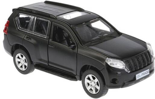 Машина инерционная «Toyota Prado»