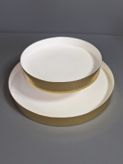 Коробка круглая «Аква-Тубус» - Фото 2