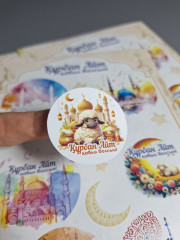 Стикерпак «Курбан Айт» - Фото 2