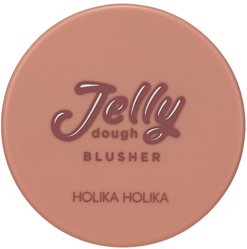 Румяна гелевые, оттенок 04 Ореховый