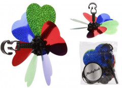 Ветерок для крепления на руль - Фото 2