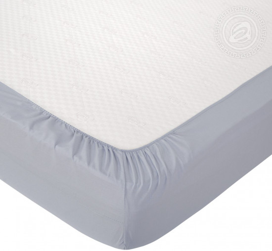 Простыня на резинке