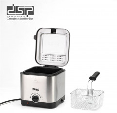 Фритюрница KB2187 - Фото 2