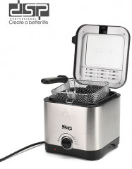 Фритюрница KB2187 - Фото 3