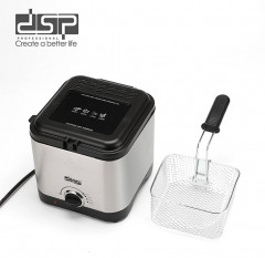 Фритюрница KB2187 - Фото 4