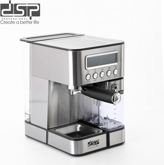 Кофемашина профессиональная DSP KA3141