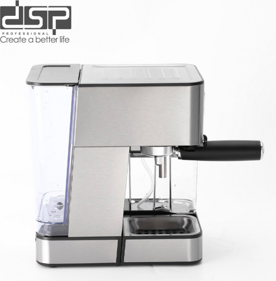 Кофемашина профессиональная DSP KA3141