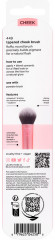 Кисть для румян и контуринга «Tapered Cheek Brush» - Фото 2