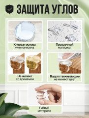 Набор накладок на углы - Фото 5