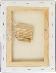 Холст на подрамнике - Фото 6