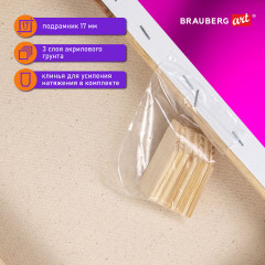 Холст на подрамнике - Фото 3