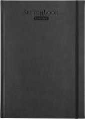 Скетчбук для рисования и графики - Фото 1