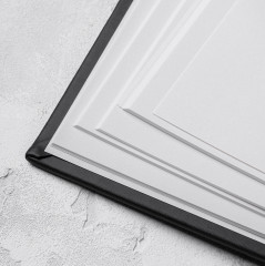 Скетчбук для рисования и графики - Фото 4