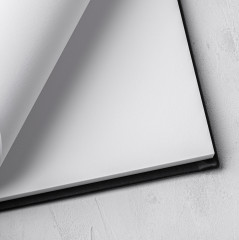 Скетчбук для рисования и графики - Фото 5