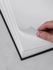 Скетчбук для рисования и графики - Фото 8