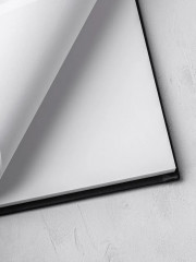 Скетчбук для рисования и графики - Фото 16