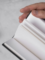 Скетчбук для рисования и графики - Фото 19