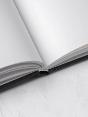 Скетчбук для рисования и графики - Фото 20