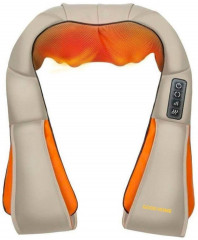 Массажер-воротник 3D - Фото 1